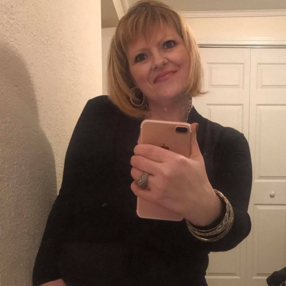 Meet your Posher, Kristine